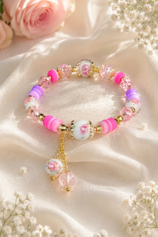 Chic | Armband handgefertigt