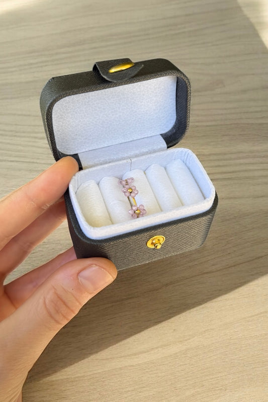 | Ringkästchen