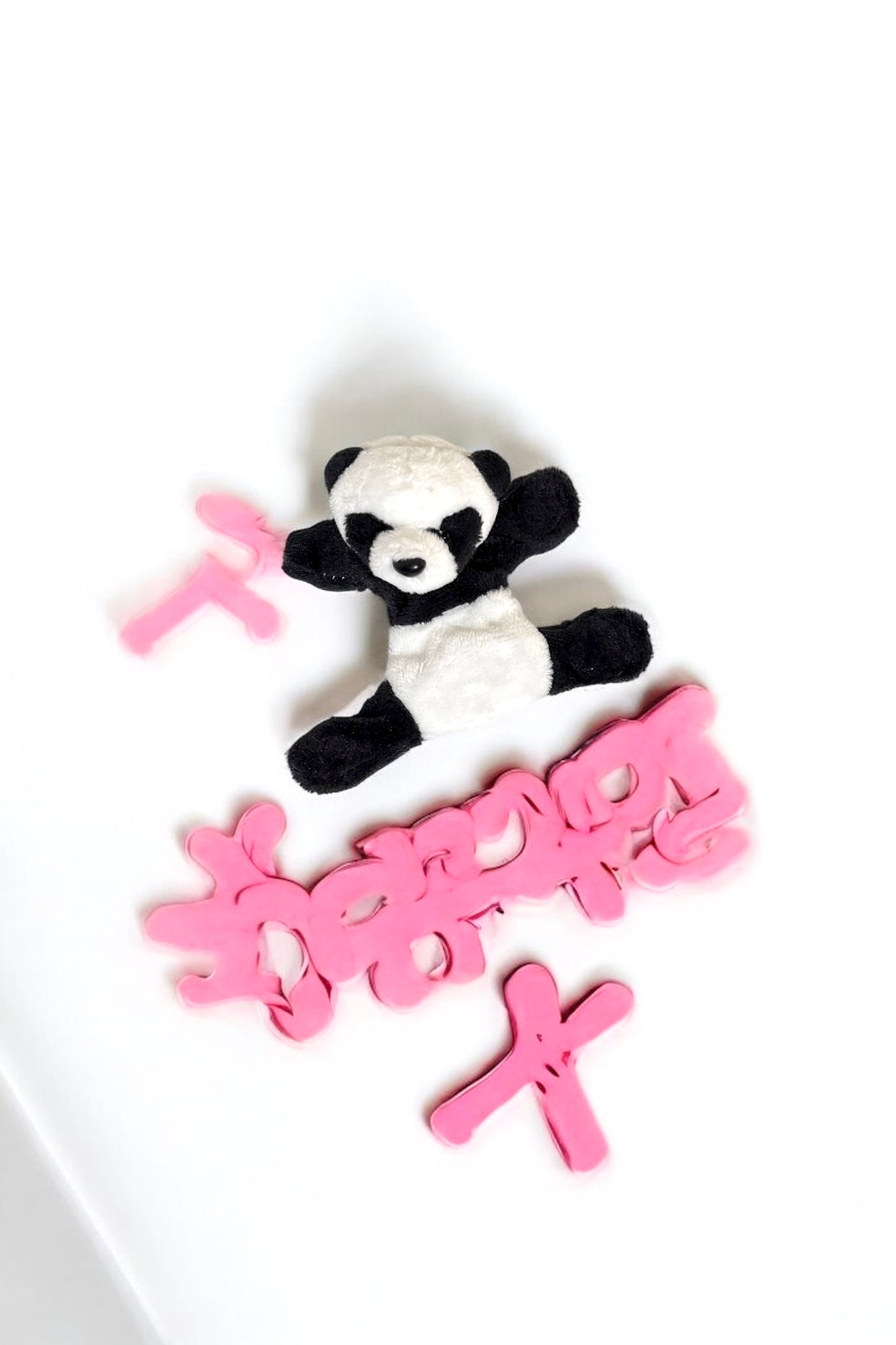 Panda | Magnet