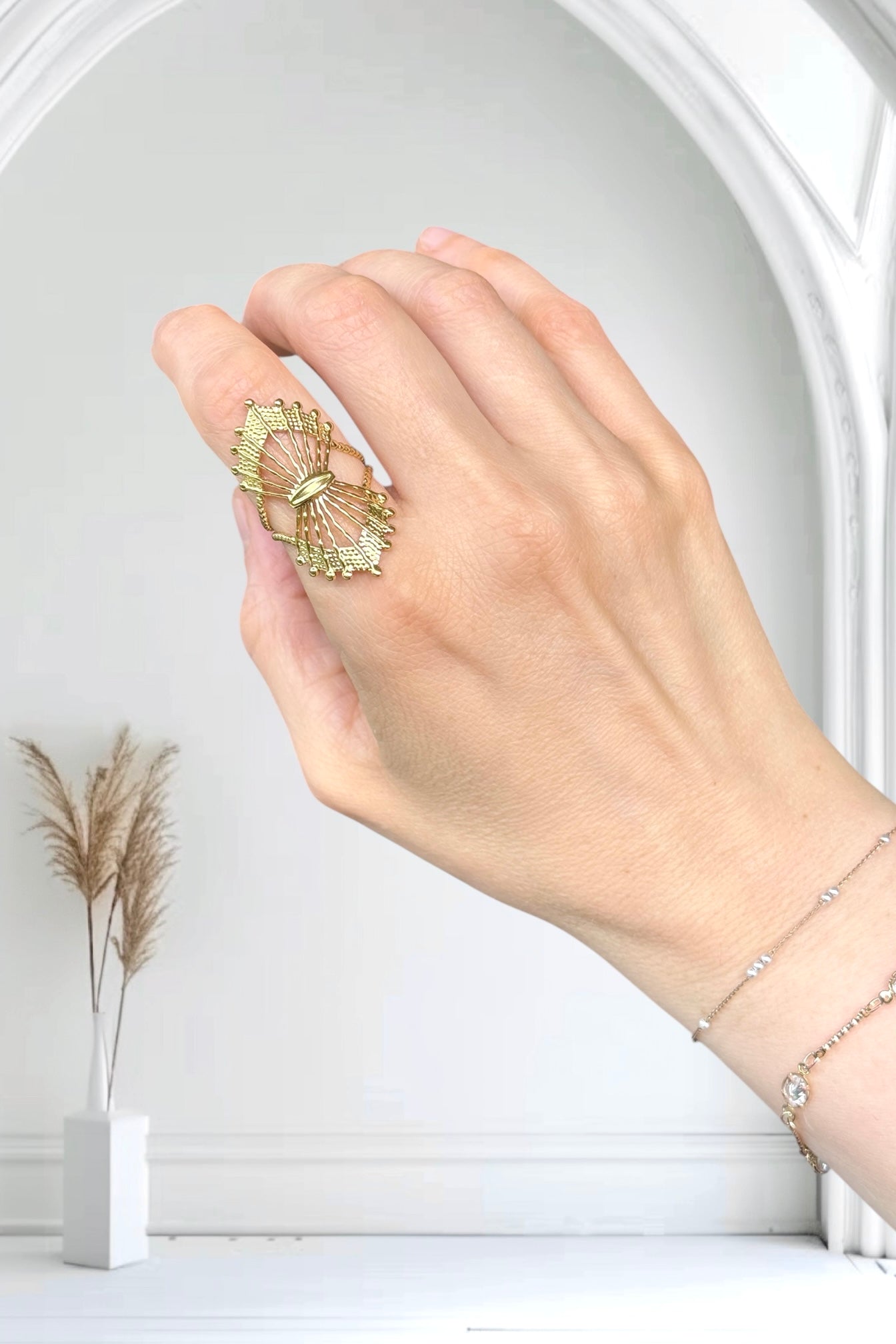 | Ring