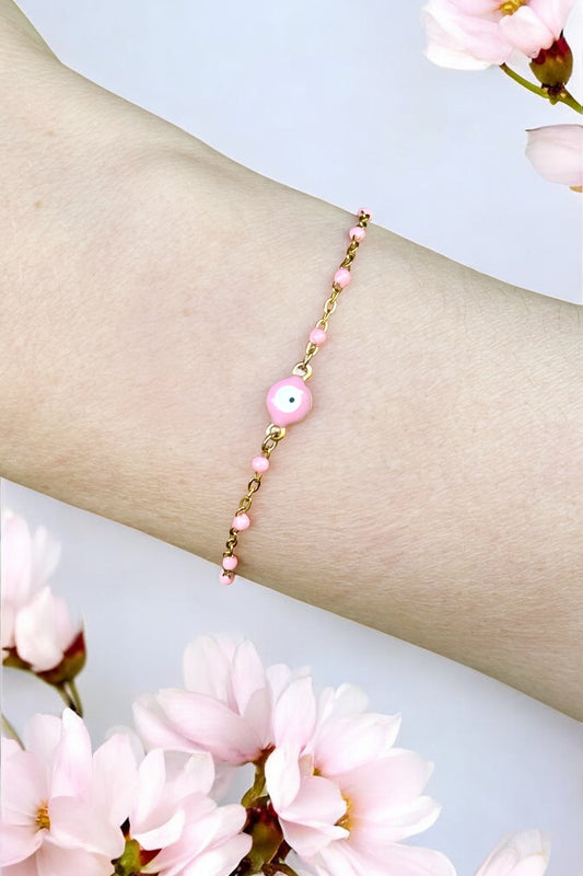 Böses Auge | Armband