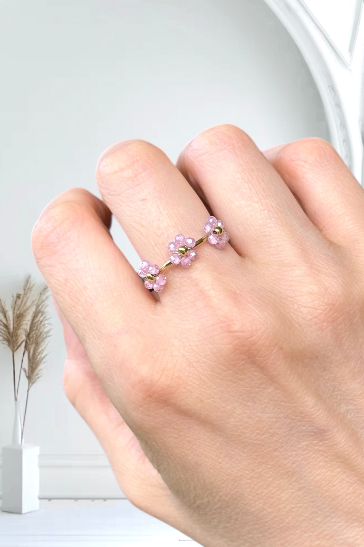 Blume | Ring