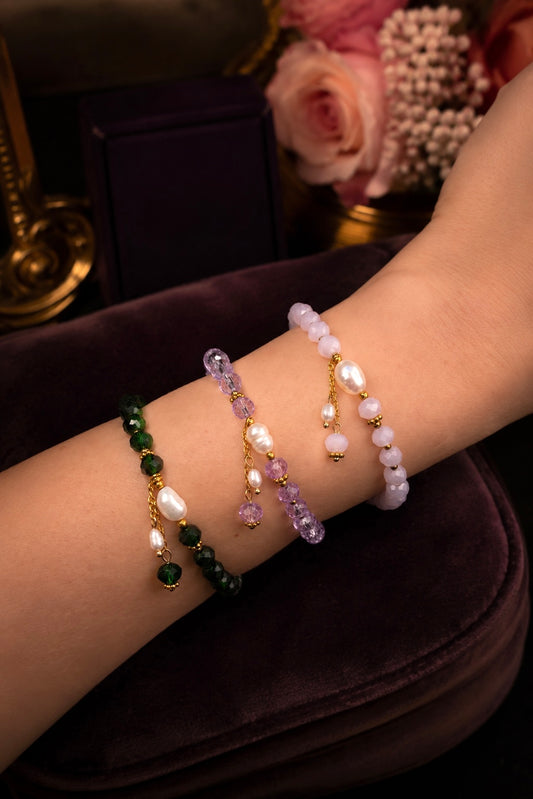 Chic | Armband handgefertigt