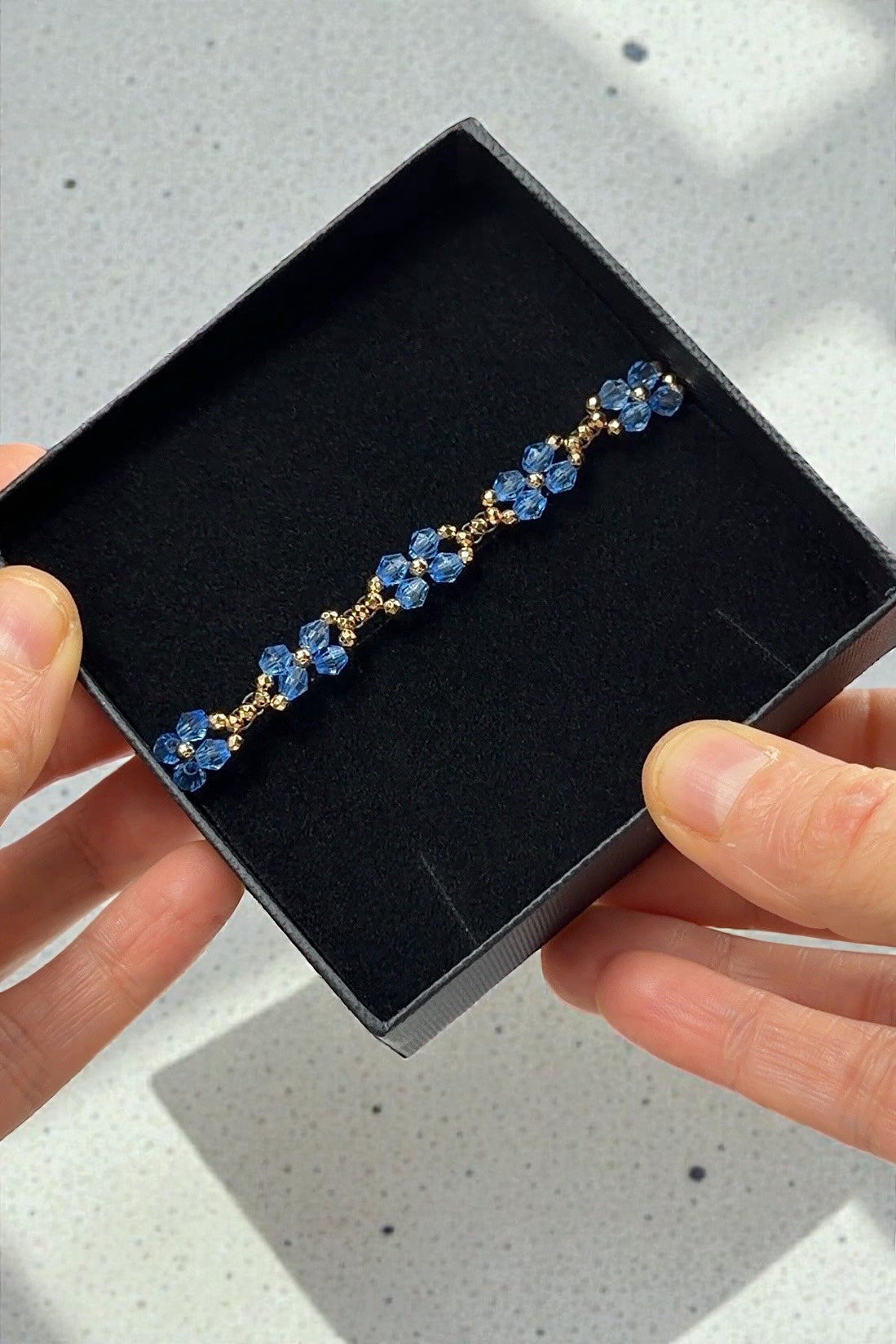 Geschenkverpackung