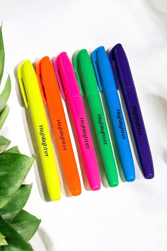 | Highlighter 1 Stk.