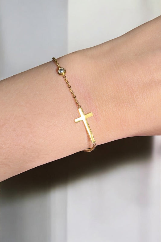 Kreuz | Armband