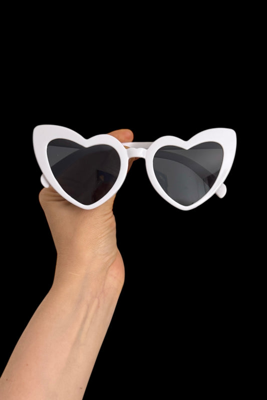 | Brille Herz