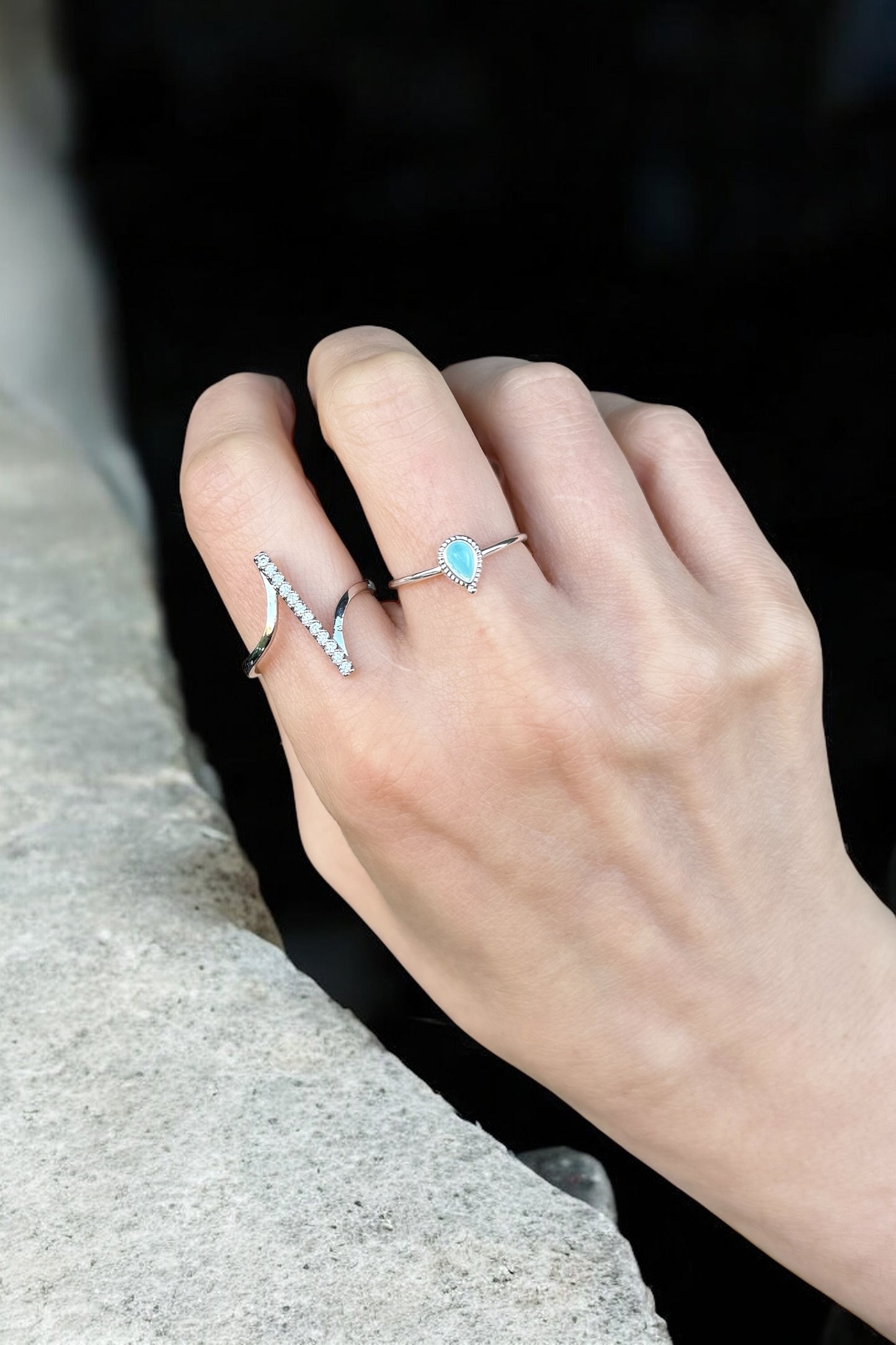 | Ringe