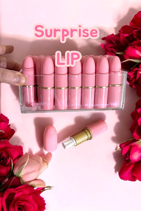 AKTION Surprise Lip / Lipenstift