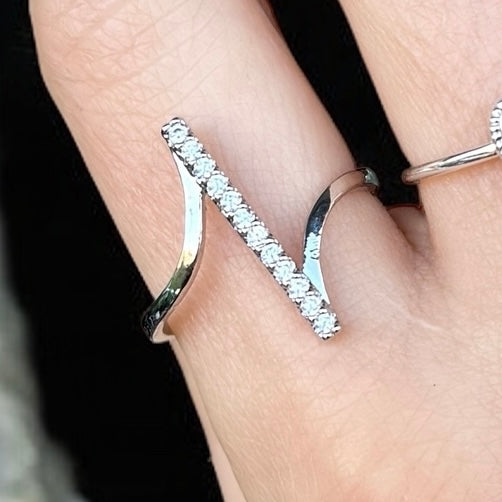 | Ringe