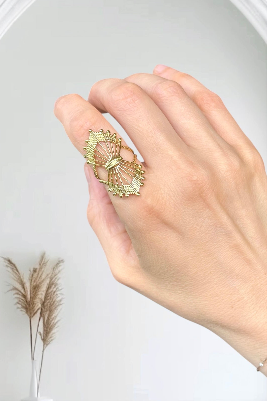 | Ring