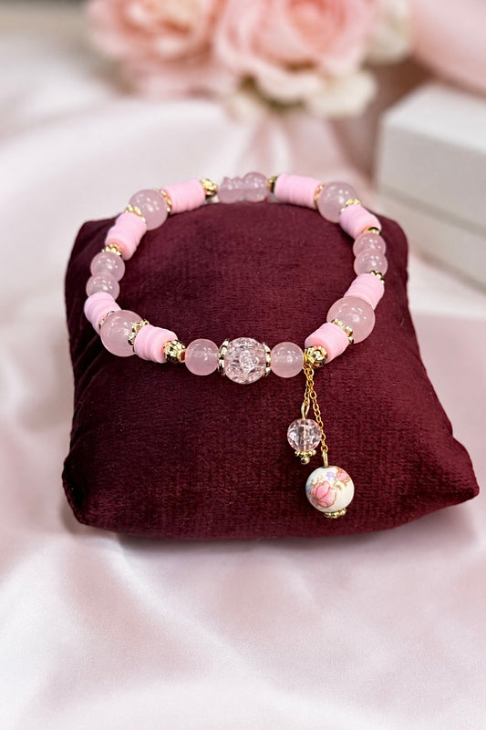 Chic | Armband handgefertigt