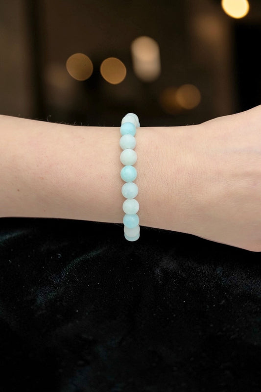 Amazonit | Armband handgefertigt