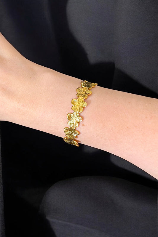 Blume | Armband