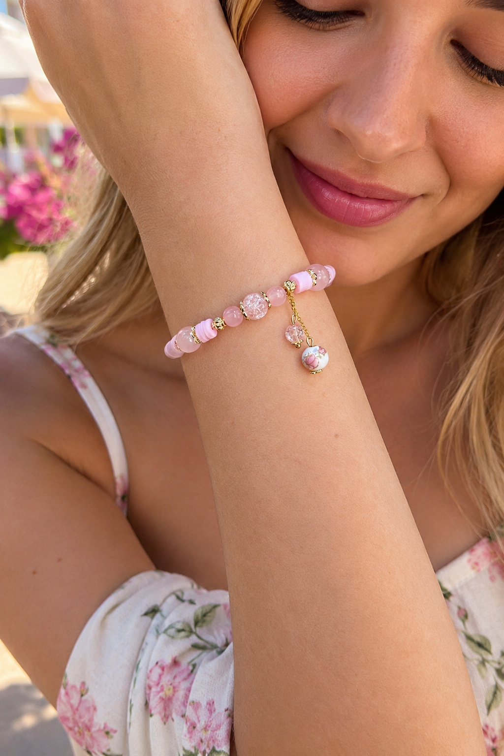 Chic | Armband handgefertigt