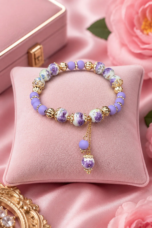 Chic | Armband handgefertigt