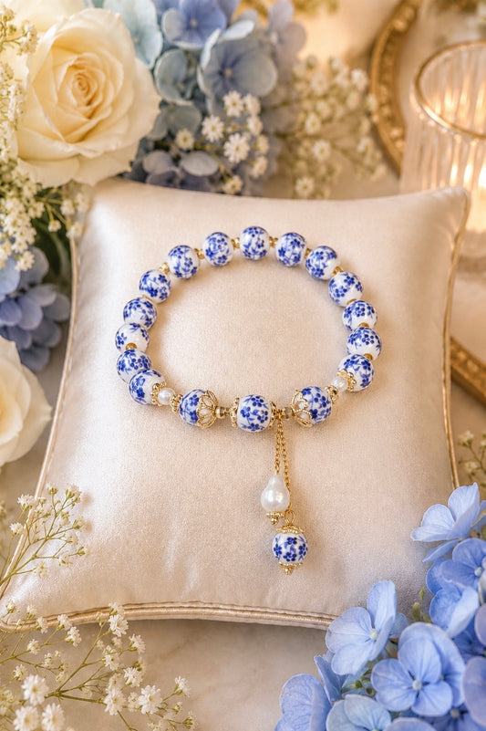 Chic | Armband handgefertigt