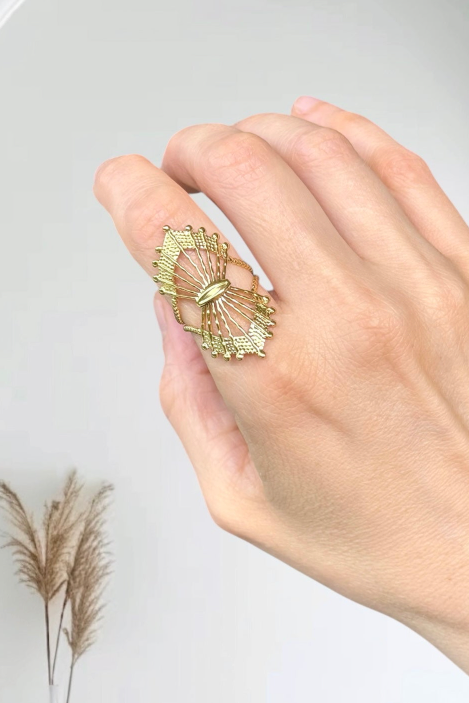 | Ring