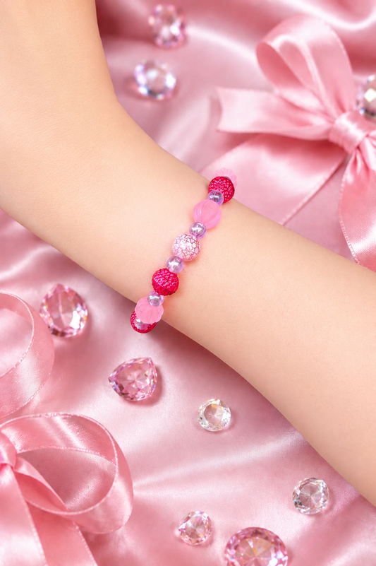 AKTION Chic ‚Beerezauber‘ | Armband handgefertigt
