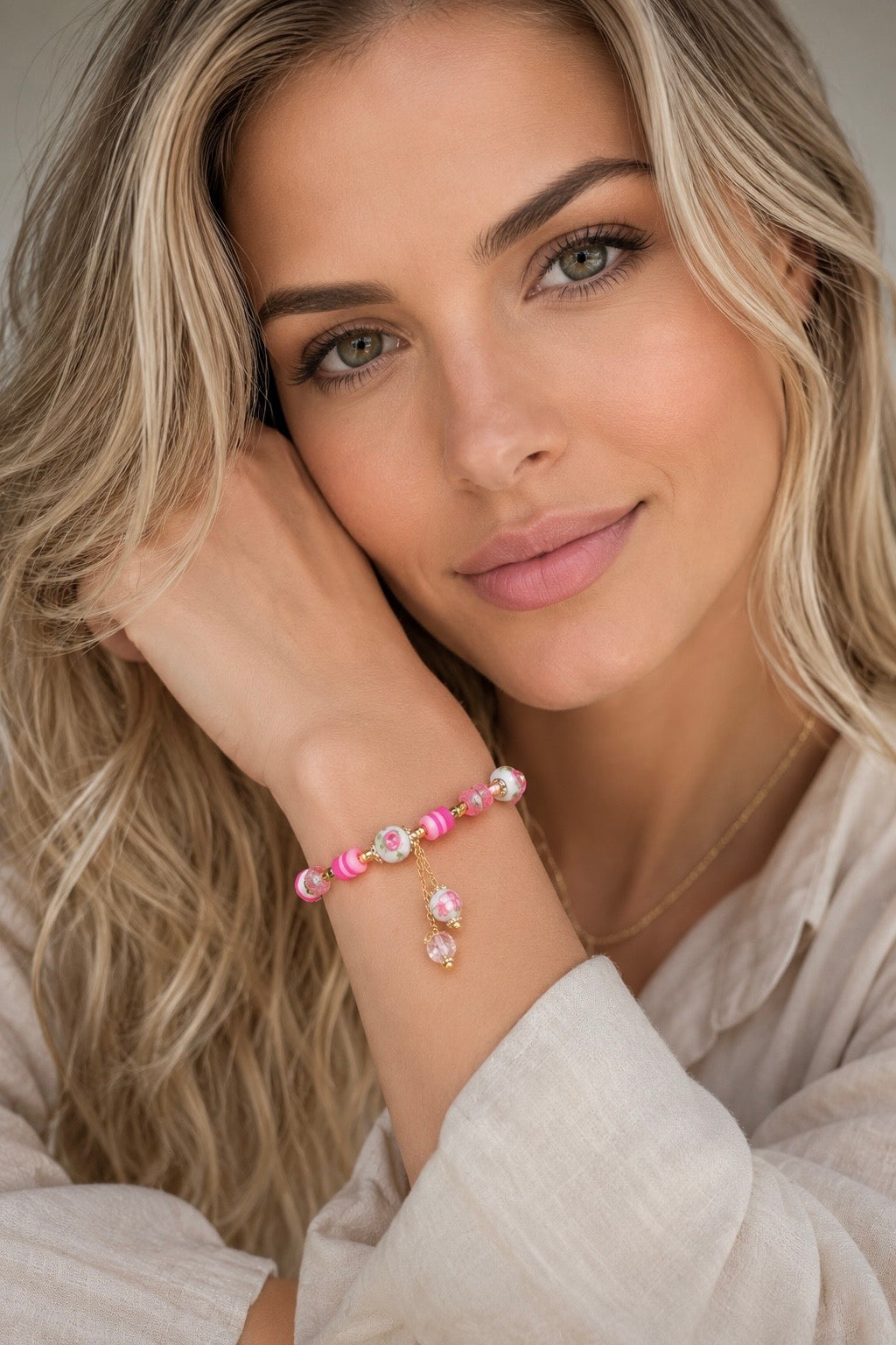 Chic | Armband handgefertigt