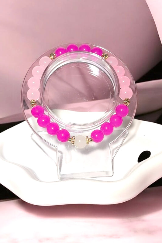 Chic `Like` | Armband handgefertigt
