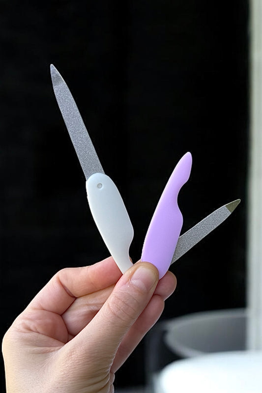 | Nagelfeile klappbar
