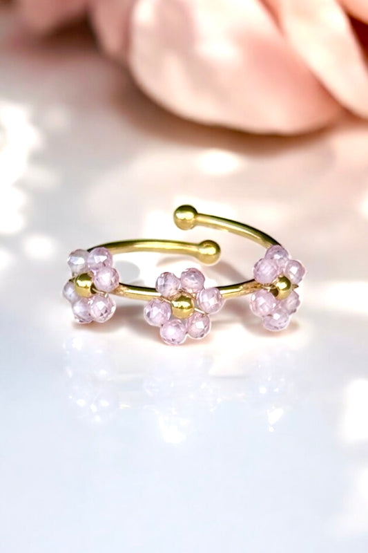 Blume | Ring