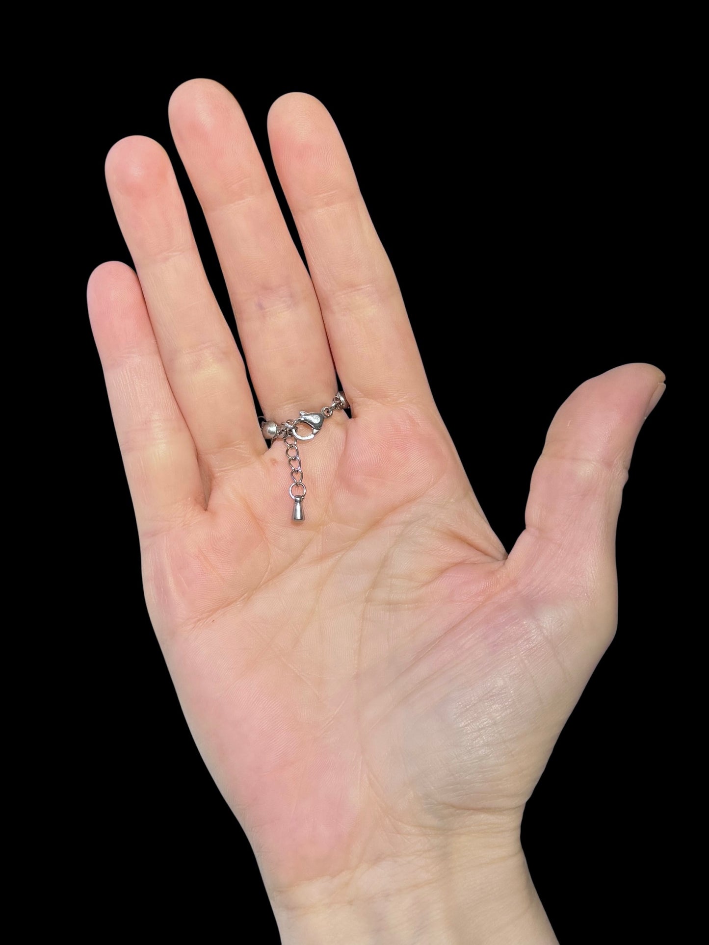 Blume `Flower`| Ring handgefertigt