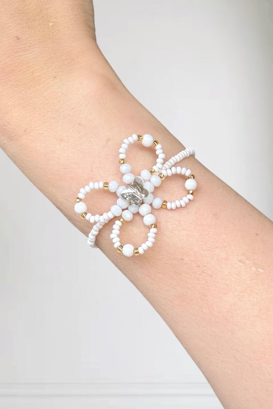 Chic `Butterfly` | Armband handgefertigt