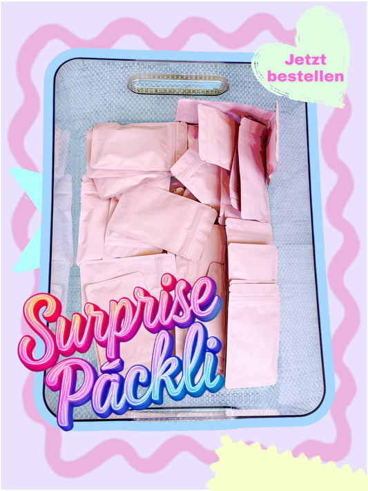 Surprise Päckli